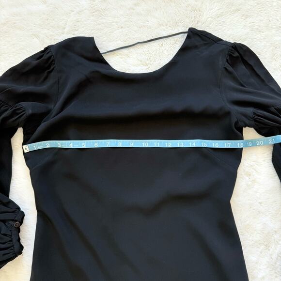 NWT!!! Wandering women dress size M Retail 1267$ - Picture 9 of 12